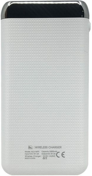 Paleon PLO-WP11 Kablosuz 10000 mAh Powerbank