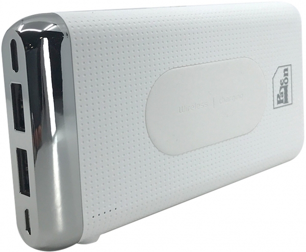 Paleon PLO-WP11 Kablosuz 10000 mAh Powerbank