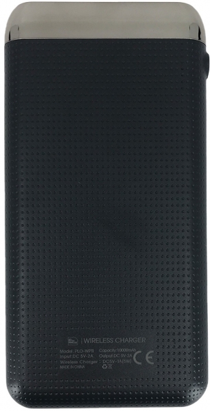 Paleon PLO-WP11 Kablosuz 10000 mAh Powerbank