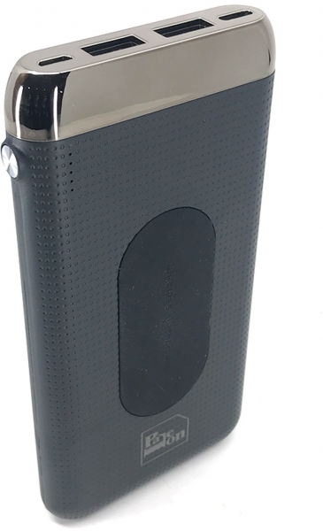 Paleon PLO-WP11 Kablosuz 10000 mAh Powerbank