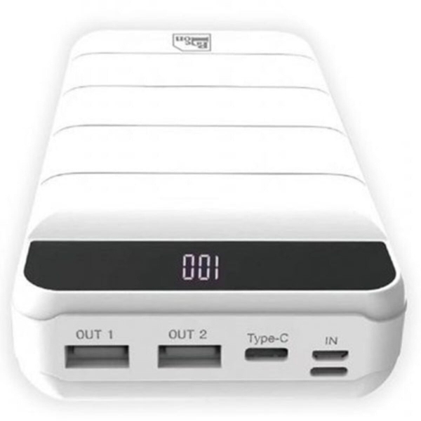 Paleon PLO-PD30 30000 mAh Powerbank