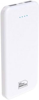 Paleon KP-14 Suit Serisi 10000 mAh Powerbank