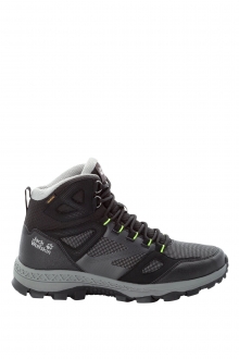 Jack Wolfskin Downhill Texapore Mid M Erkek Ayakkabı