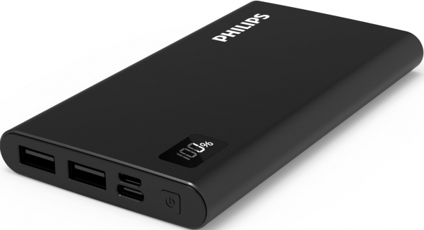 Philips DLP8737C/97 10000 mAh Powerbank