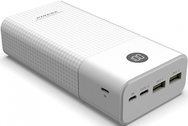 Pineng PN-899PD 30000 mAh Powerbank