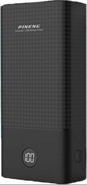 Pineng PN-899PD 30000 mAh Powerbank