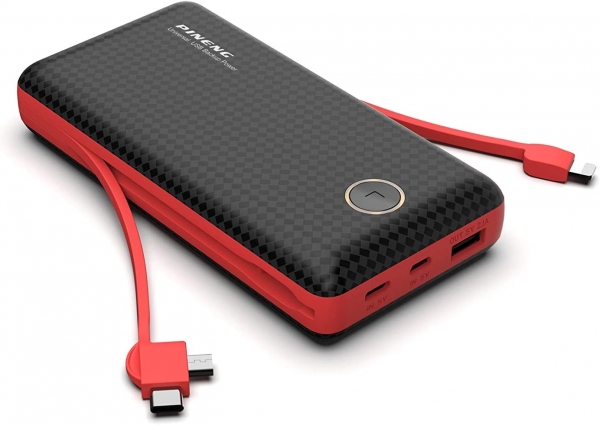 Pineng PN-959 20000 mAh Powerbank