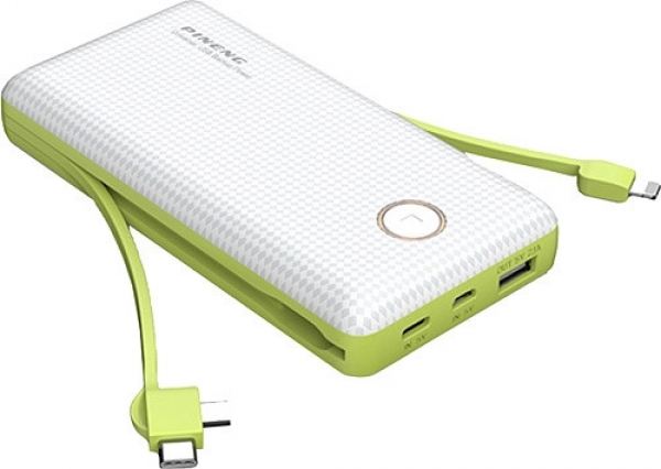 Pineng PN-959 20000 mAh Powerbank