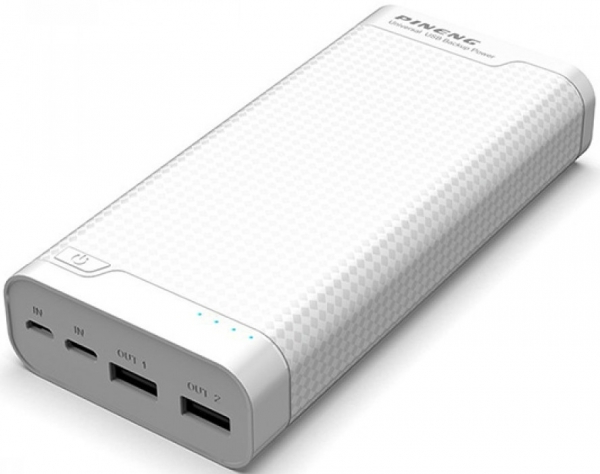Pineng PN-932 20000 mAh Powerbank