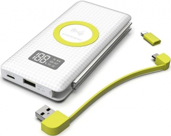 Pineng PN-888 10000 mAh Powerbank