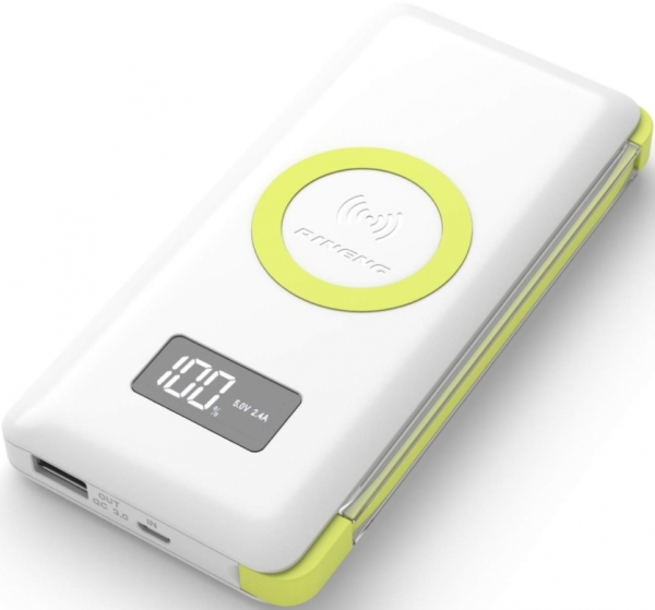 Pineng PN-888 10000 mAh Powerbank