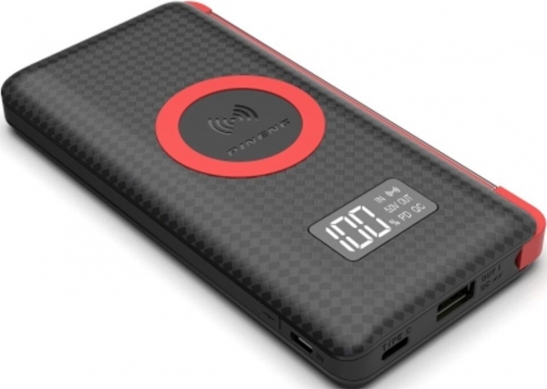 Pineng PN-888 10000 mAh Powerbank