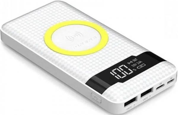 Pineng PN-886 10000 mAh Powerbank