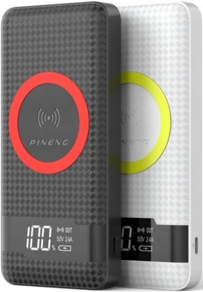 Pineng PN-886 10000 mAh Powerbank