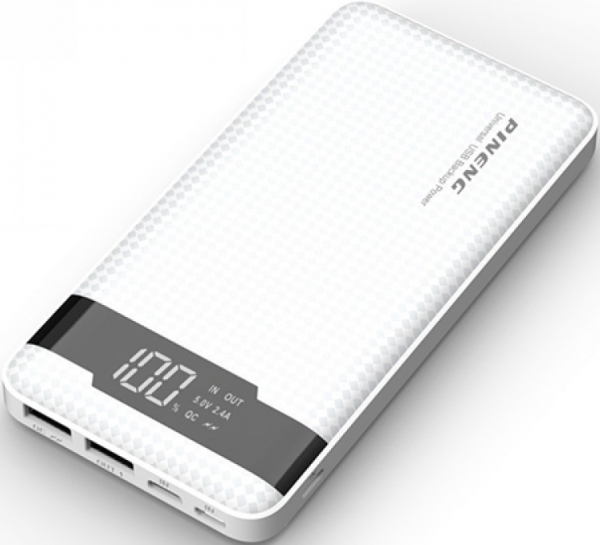 Pineng PN-961 10000 mAh Powerbank