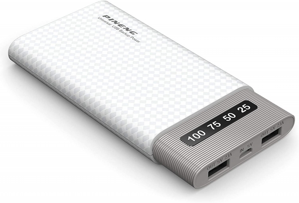 Pineng PN-981 10000 mAh Powerbank