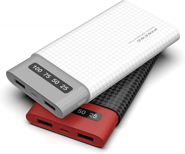 Pineng PN-981 10000 mAh Powerbank