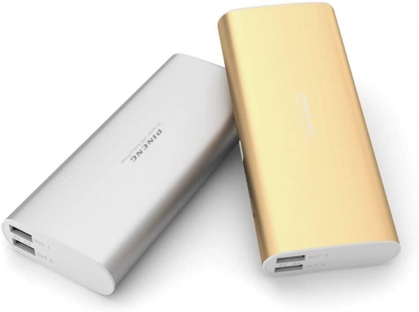 Pineng PN-998 10000 mAh Powerbank