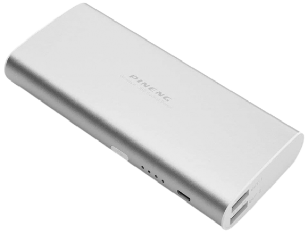 Pineng PN-998 10000 mAh Powerbank