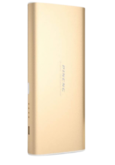 Pineng PN-998 10000 mAh Powerbank