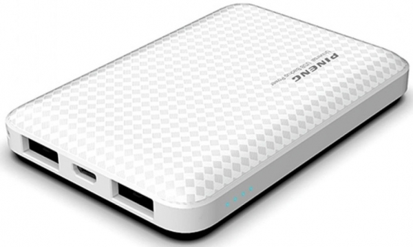 Pineng PN-987 5000 mAh Powerbank