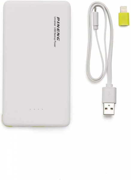 Pineng PN-952 5000 mAh Powerbank