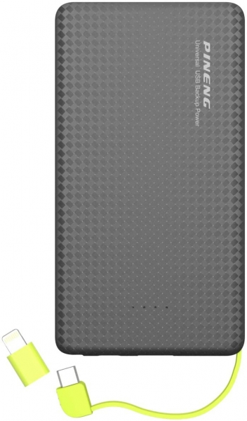Pineng PN-952 5000 mAh Powerbank