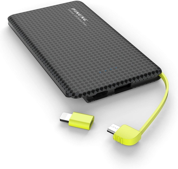 Pineng PN-952 5000 mAh Powerbank