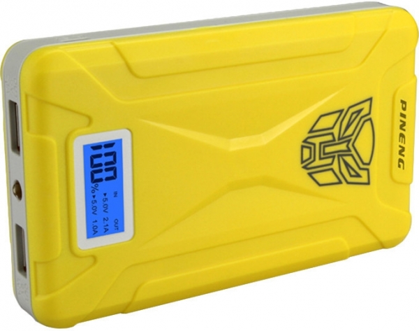 Pineng PN-933 10000 mAh Powerbank