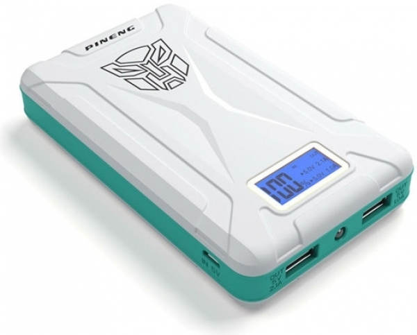 Pineng PN-933 10000 mAh Powerbank