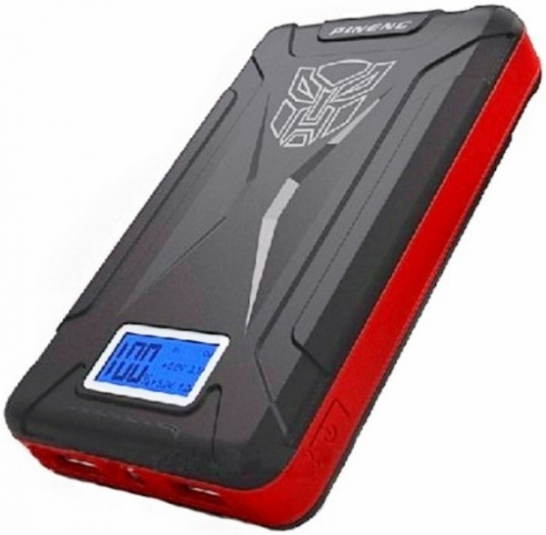Pineng PN-933 10000 mAh Powerbank