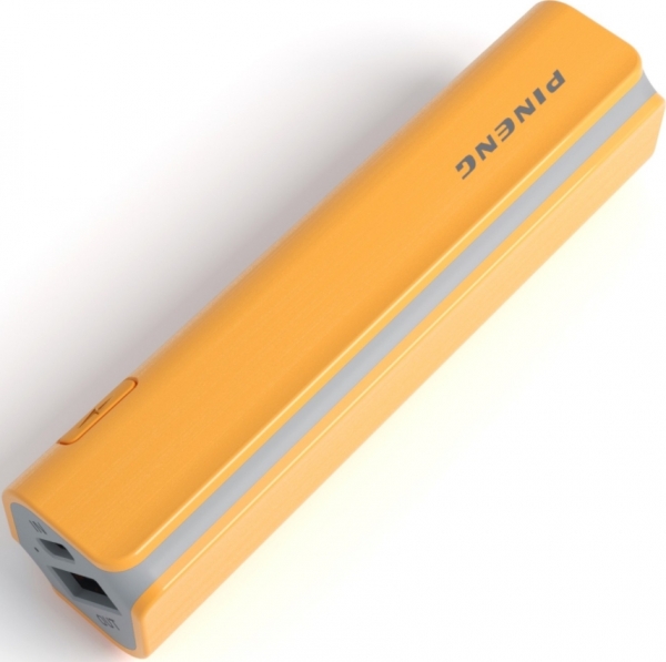 Pineng PN-922 2500 mAh Powerbank