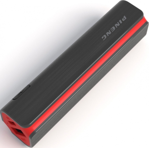 Pineng PN-922 2500 mAh Powerbank