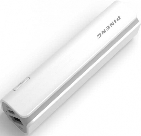 Pineng PN-922 2500 mAh Powerbank