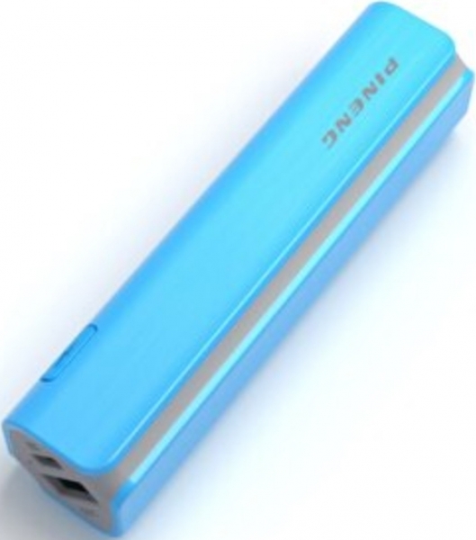 Pineng PN-922 2500 mAh Powerbank