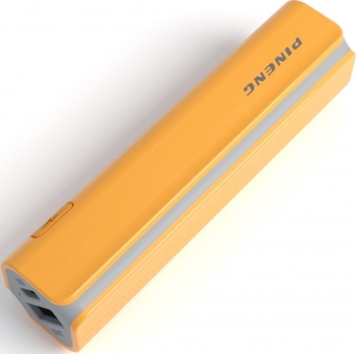 Pineng PN-922 2500 mAh Powerbank