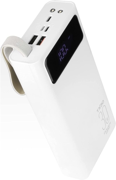 Powerway TX30 30000 mAh Powerbank