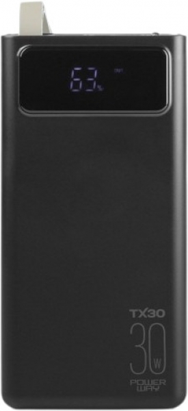 Powerway TX30 30000 mAh Powerbank
