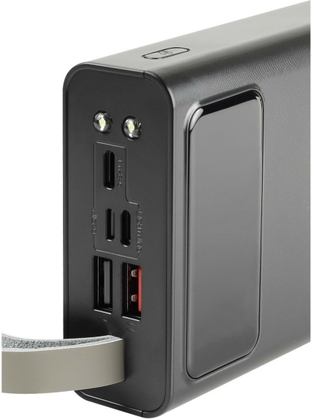 Powerway TX30 30000 mAh Powerbank