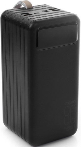 Powerway TX80 80000 mAh Powerbank