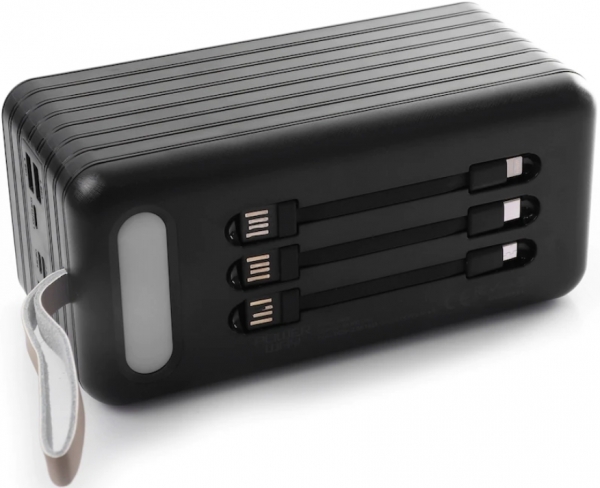 Powerway TX80 80000 mAh Powerbank