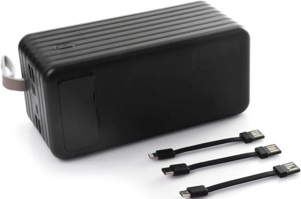 Powerway TX80 80000 mAh Powerbank