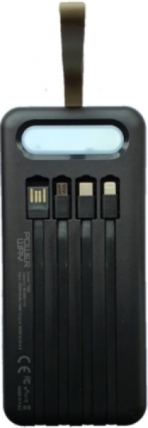 Powerway TX60 60000 mAh Powerbank