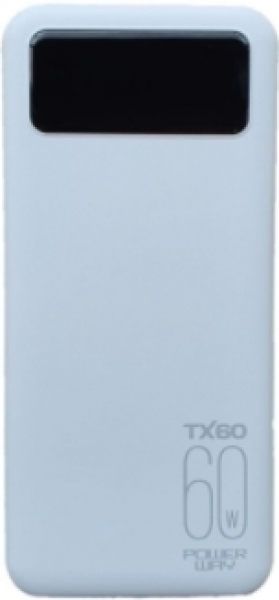 Powerway TX60 60000 mAh Powerbank