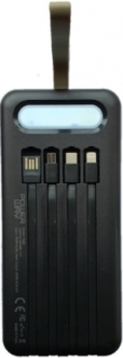 Powerway TX60 60000 mAh Powerbank