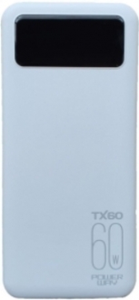 Powerway TX60 60000 mAh Powerbank