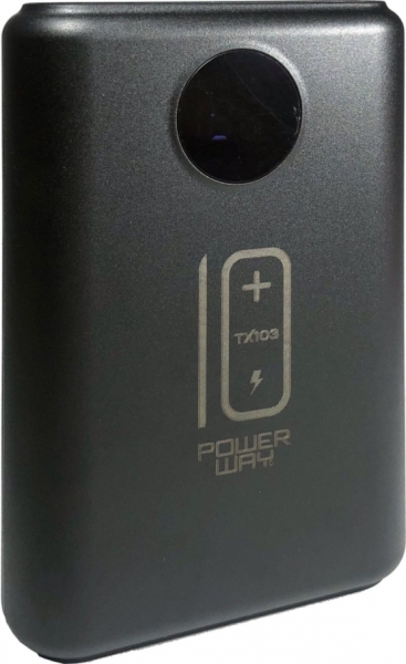 Powerway TX103 10000 mAh Powerbank