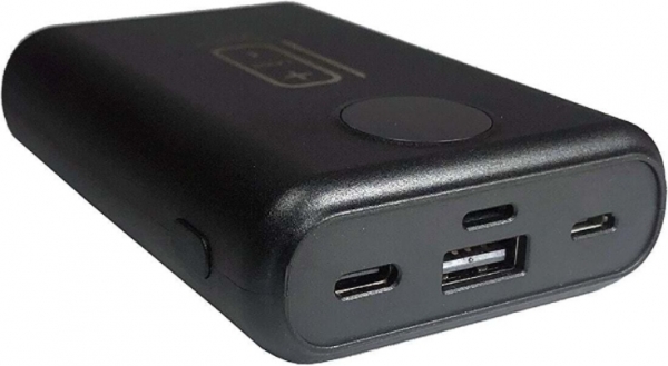 Powerway TX103 10000 mAh Powerbank