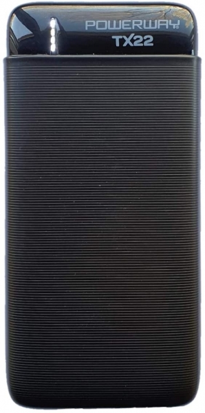 Powerway TX22 20000 mAh Powerbank