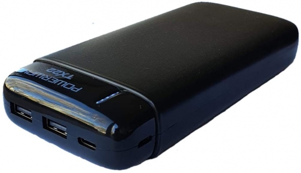 Powerway TX22 20000 mAh Powerbank